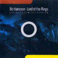 Bo Hansson : Lord of the Rings Extended Version